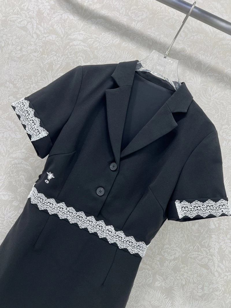 Contemporary Christian Dior Dress 114485