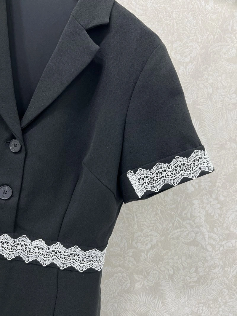 Contemporary Christian Dior Dress 114485