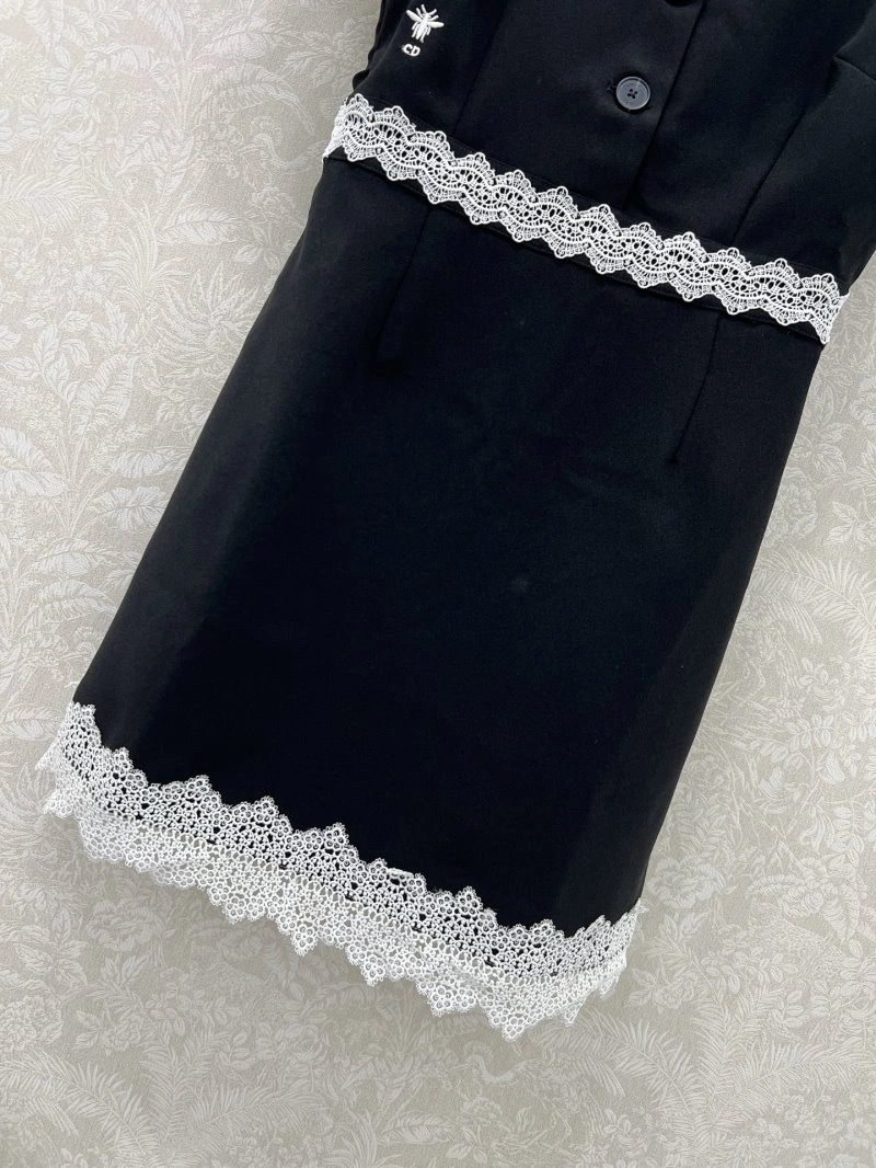 Contemporary Christian Dior Dress 114485