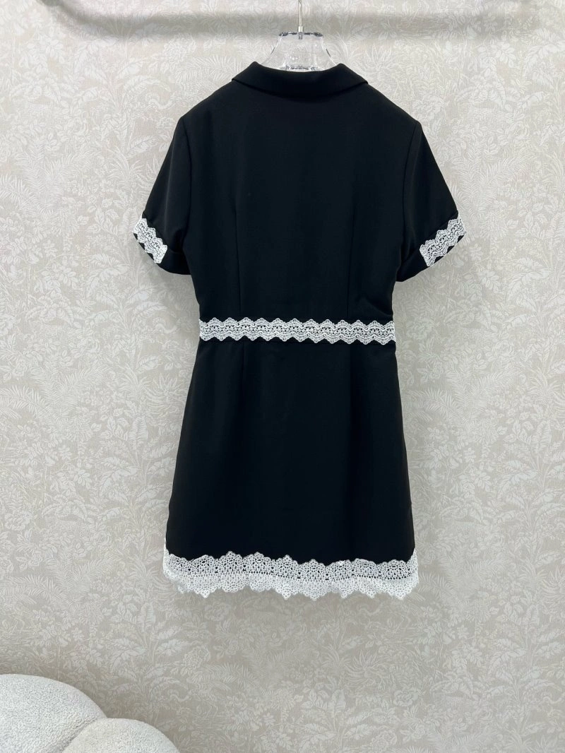 Contemporary Christian Dior Dress 114485
