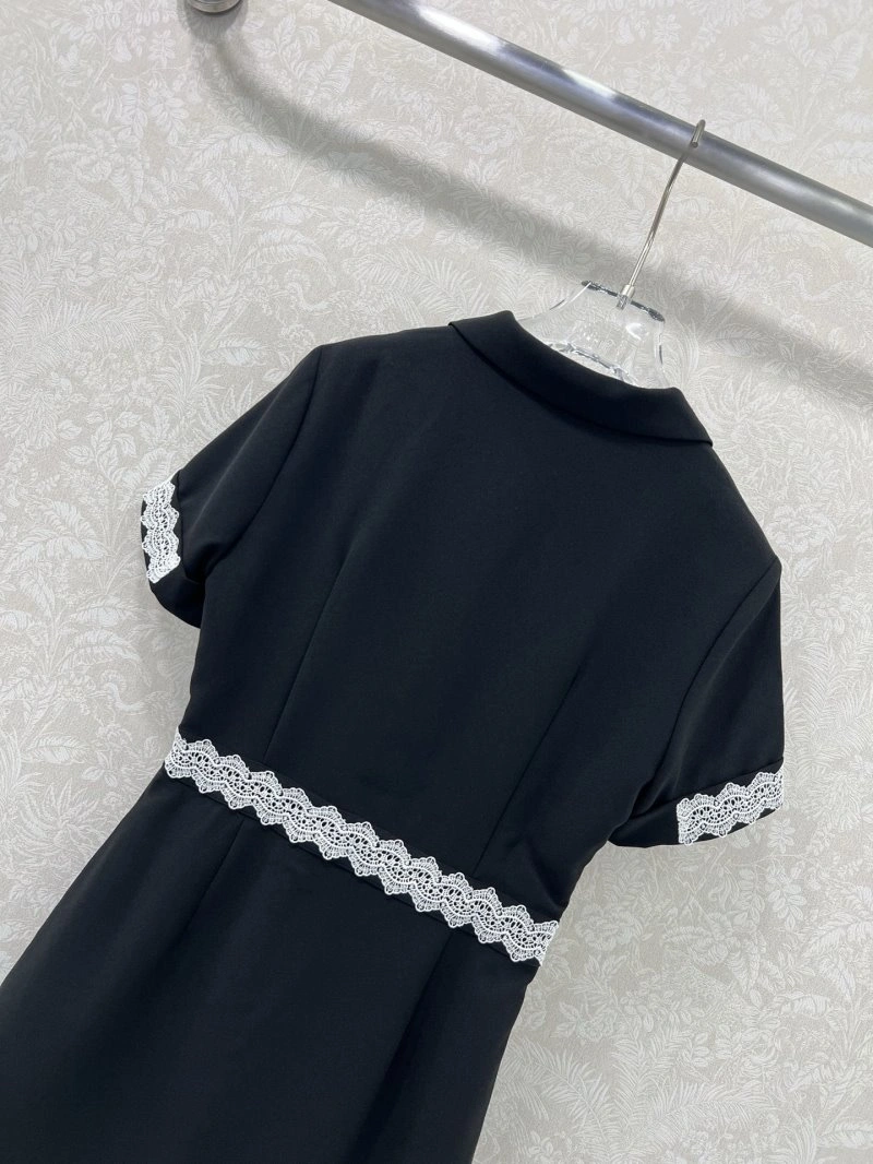 Contemporary Christian Dior Dress 114485