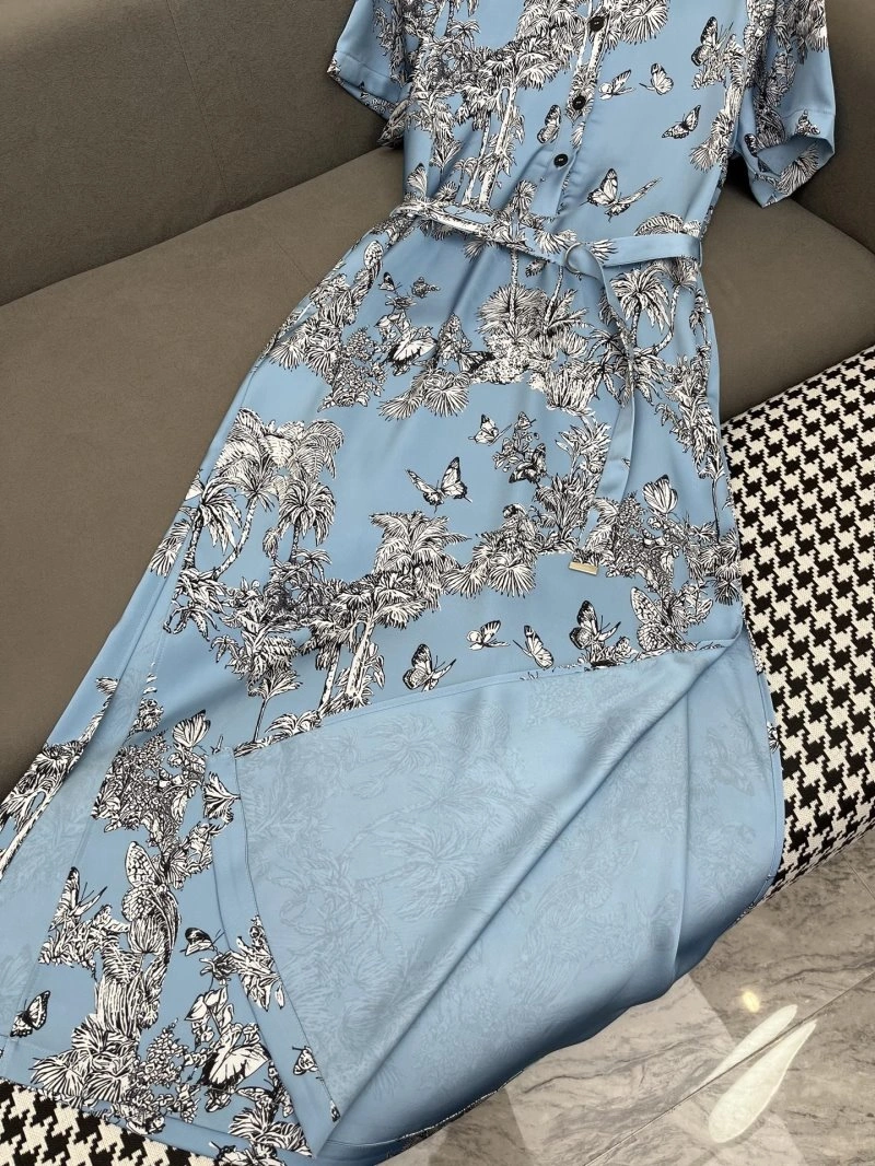 Trendsetting Christian Dior Dress 114484