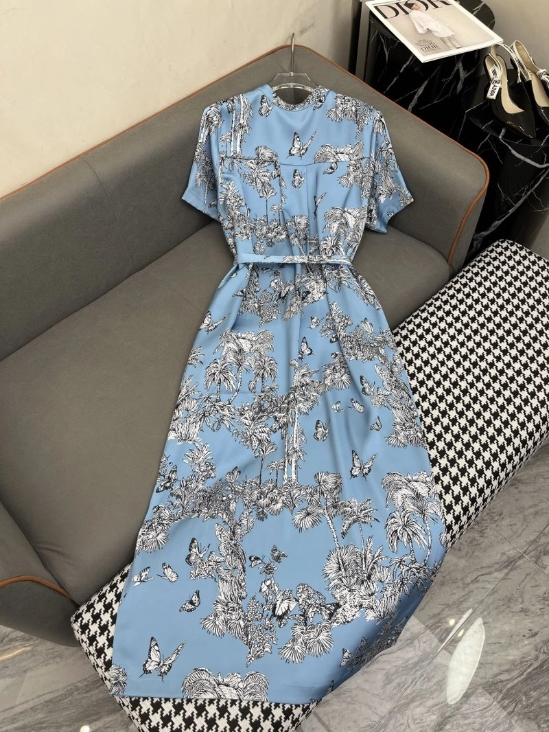 Trendsetting Christian Dior Dress 114484