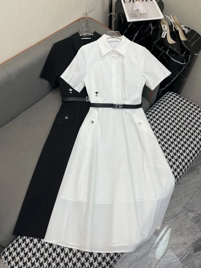 Christian Dior Dress EasyMatch 114483