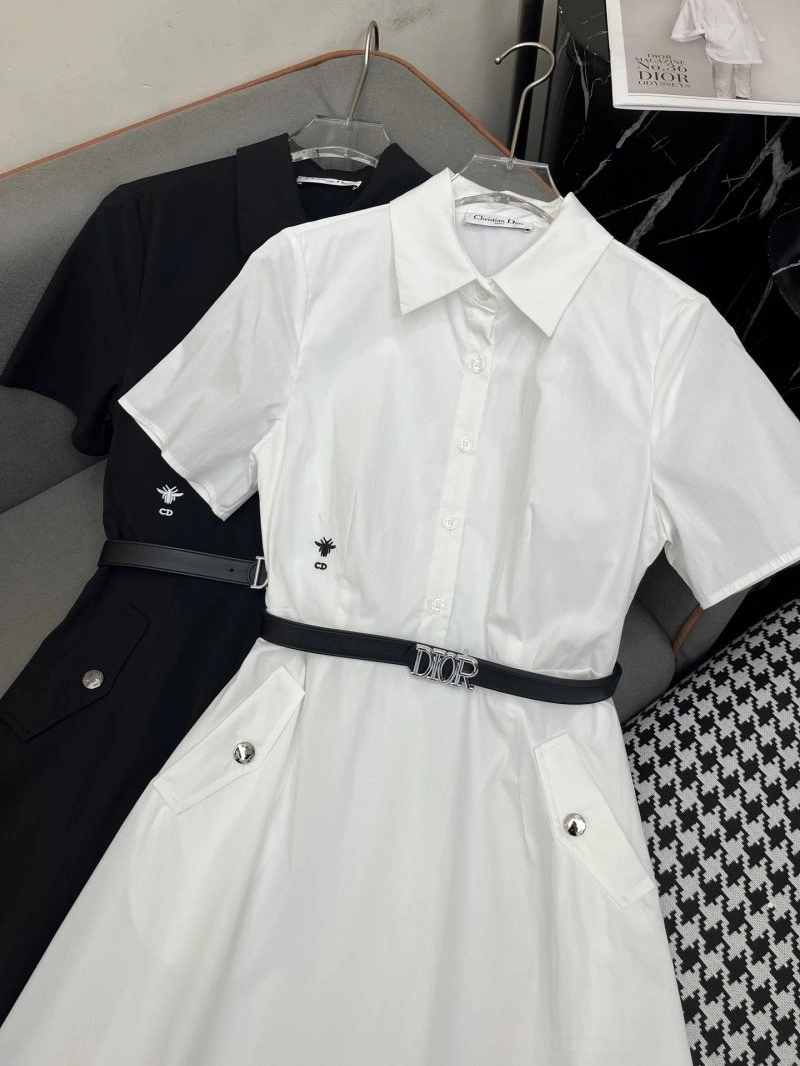 Christian Dior Dress EasyMatch 114483