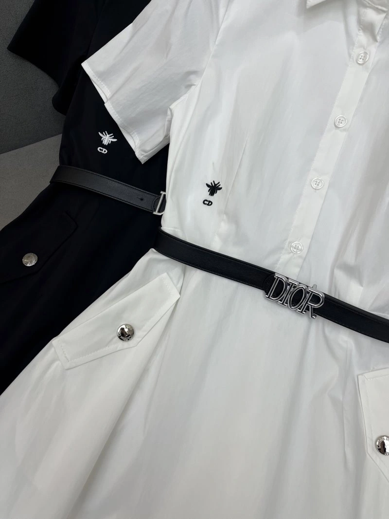 Christian Dior Dress EasyMatch 114483