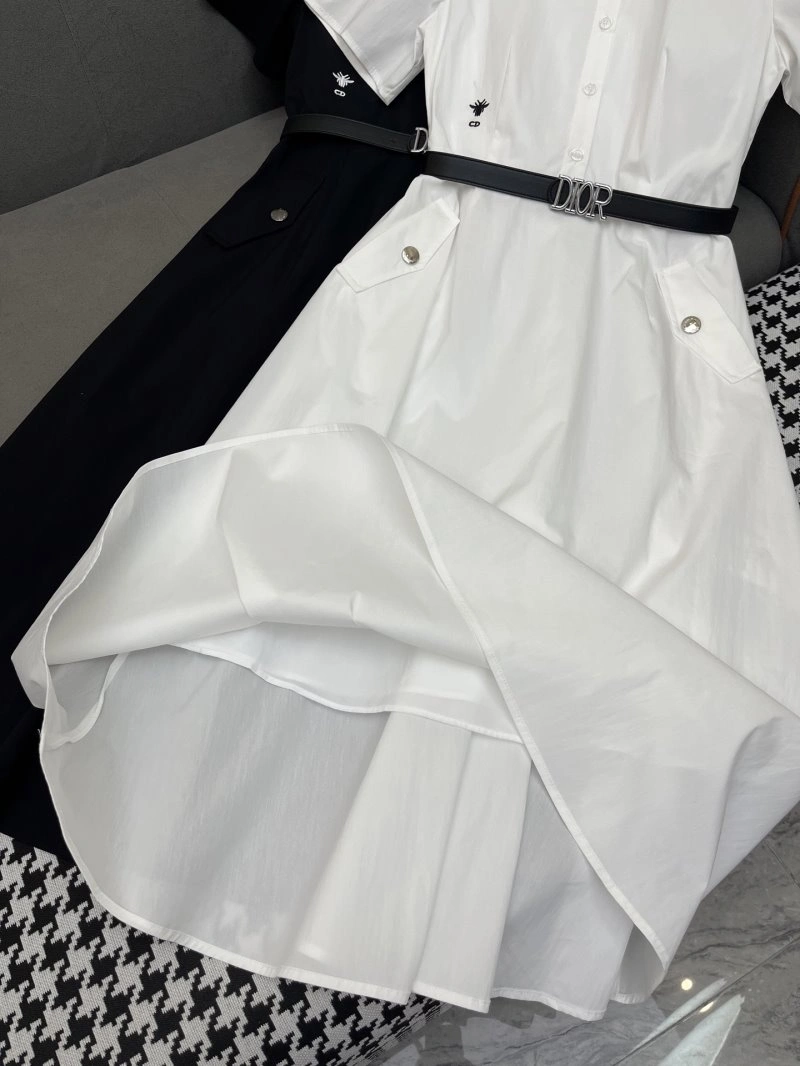 Christian Dior Dress EasyMatch 114483