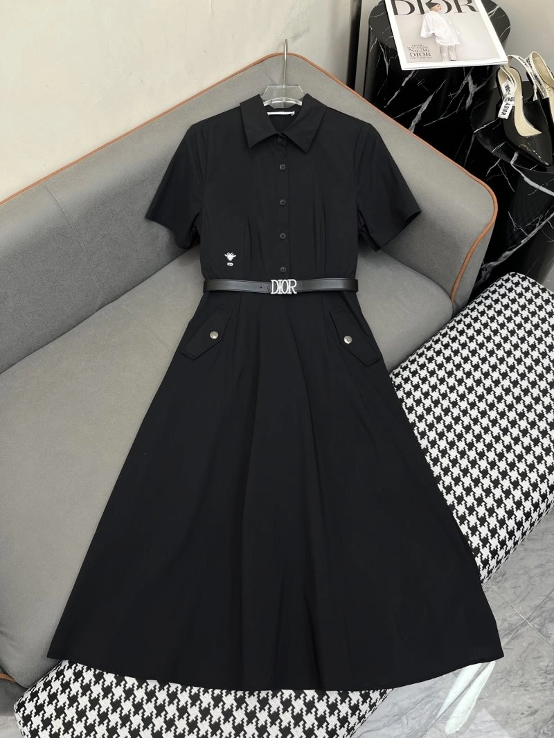 Christian Dior Dress EasyMatch 114483