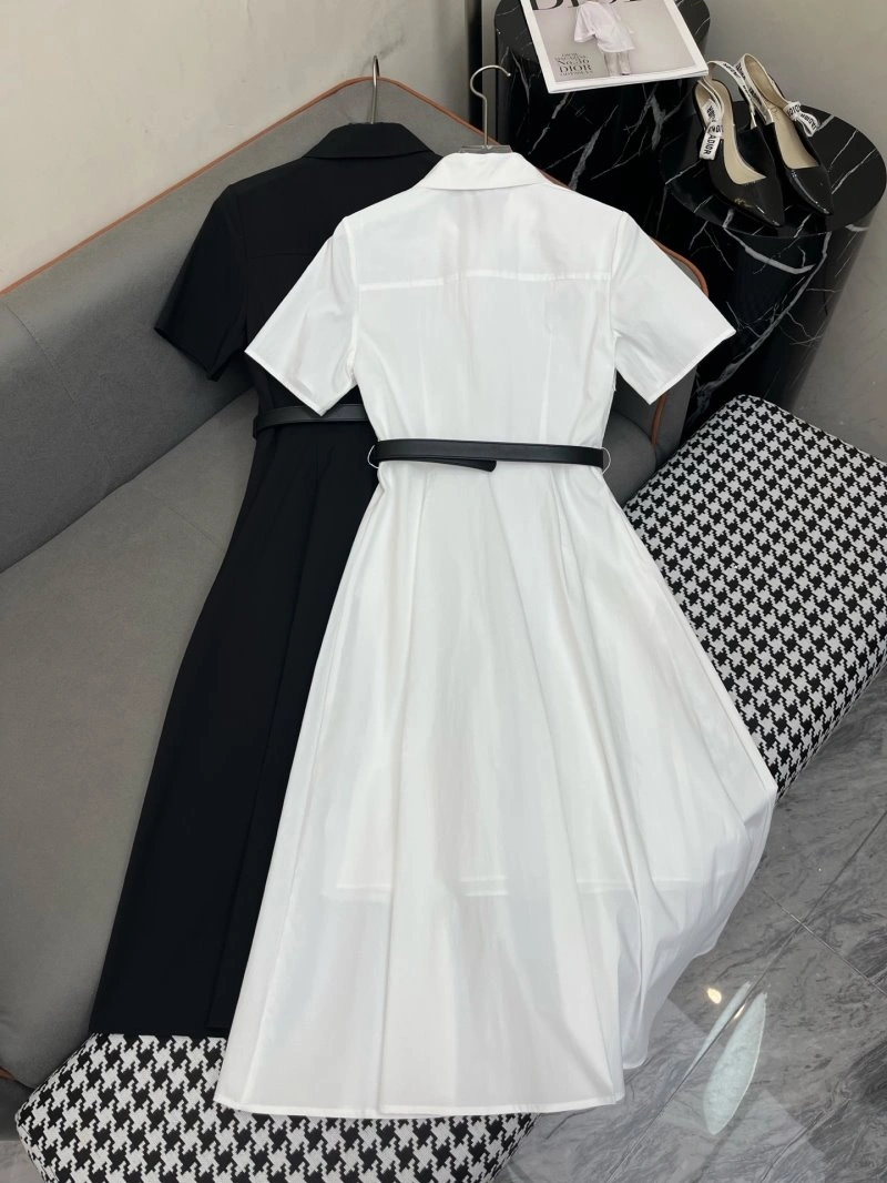 Christian Dior Dress EasyMatch 114483