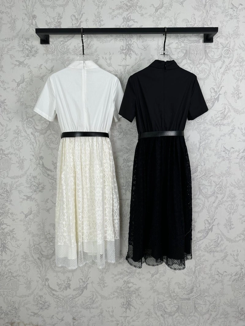 Timeless Christian Dior Dress 114453