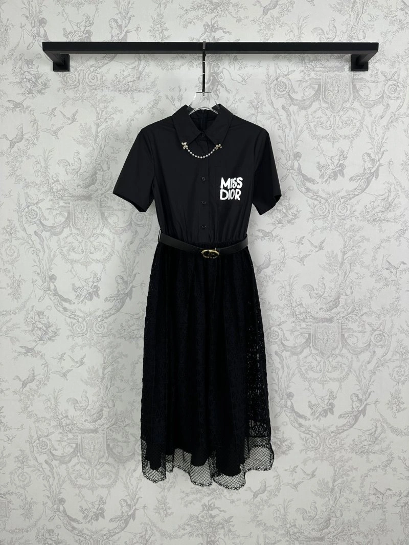 Timeless Christian Dior Dress 114453