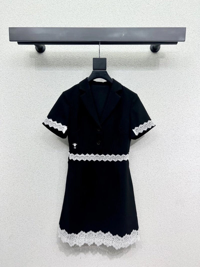 Christian Dior Dress BestValue 114473