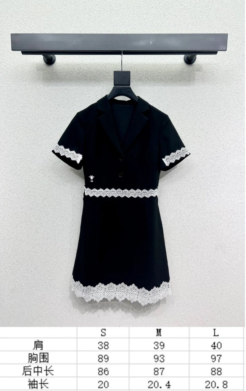 Christian Dior Dress BestValue 114473