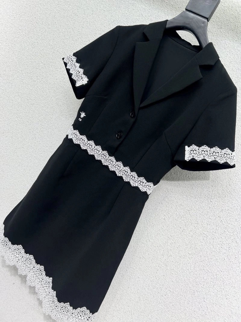 Christian Dior Dress BestValue 114473