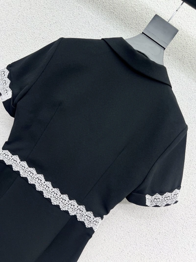 Christian Dior Dress BestValue 114473