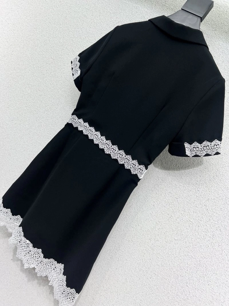 Christian Dior Dress BestValue 114473