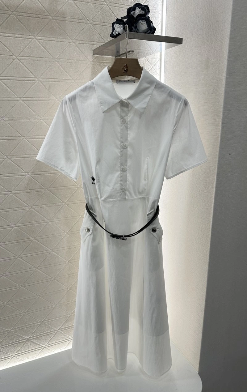 Christian Dior Dress Upgraded 114480
