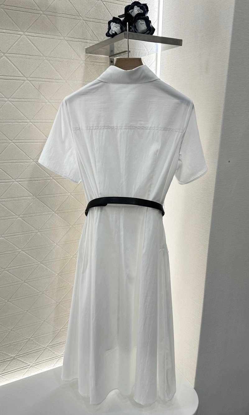 Christian Dior Dress Upgraded 114480