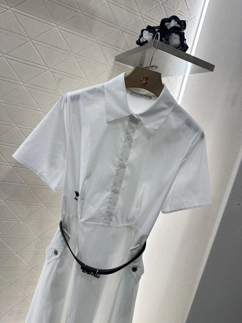Christian Dior Dress Upgraded 114480