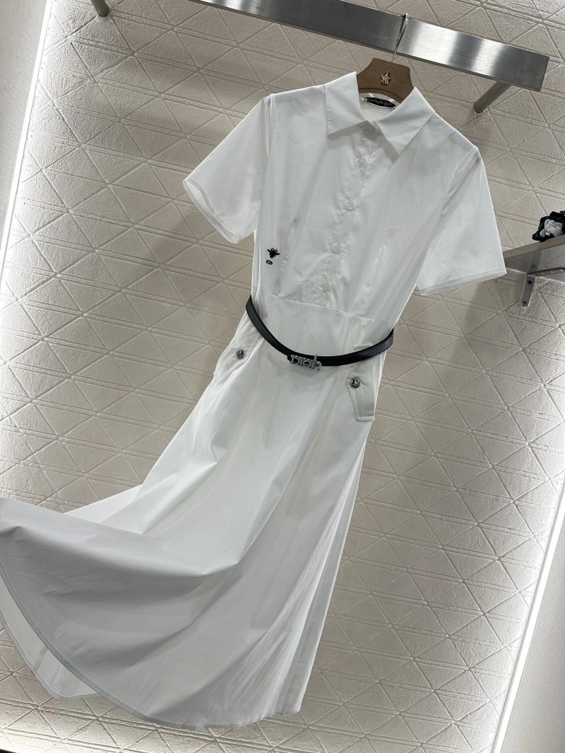 Christian Dior Dress Upgraded 114480