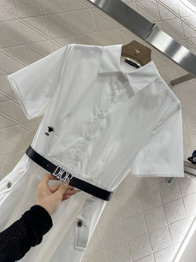Christian Dior Dress Upgraded 114480