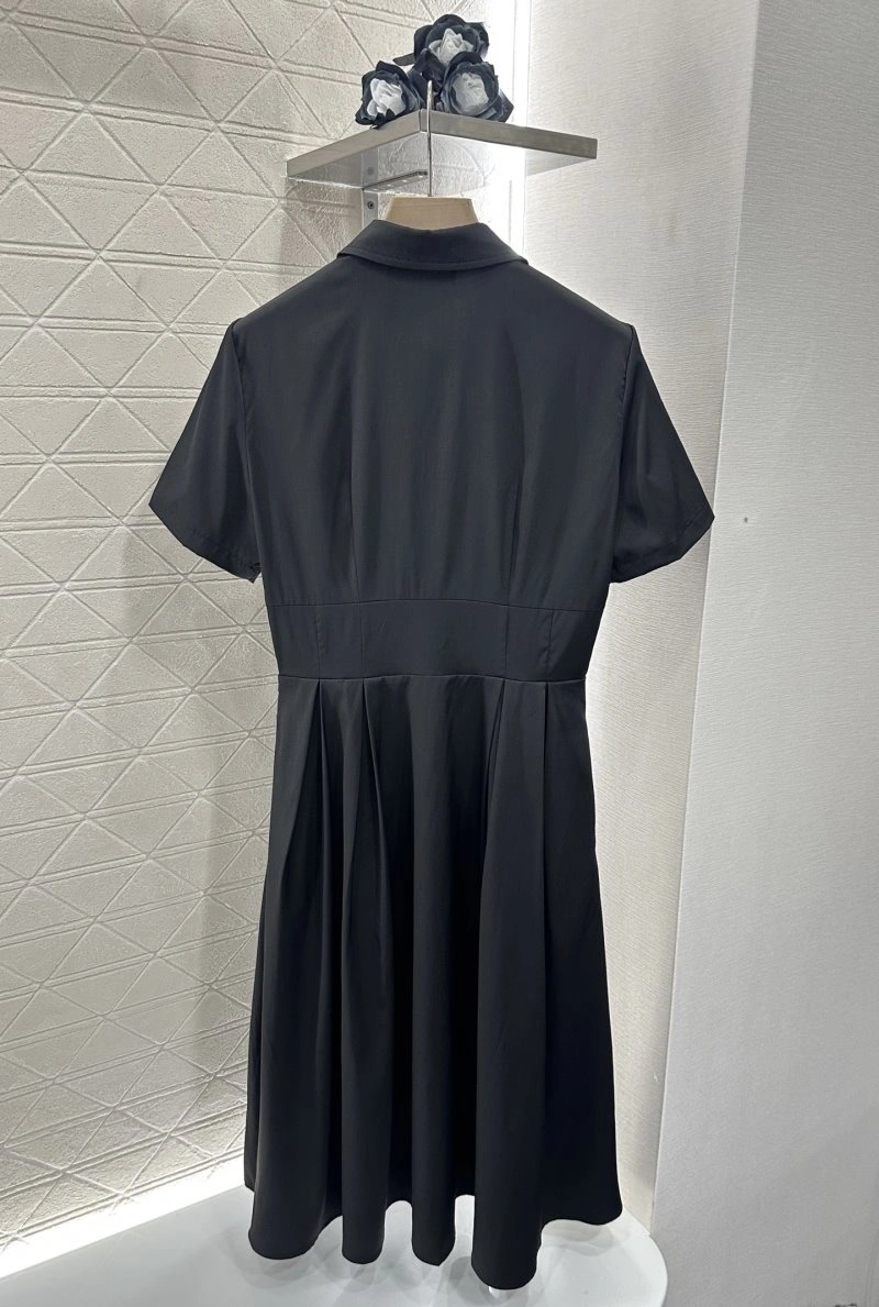 Christian Dior Dress Bright 114459