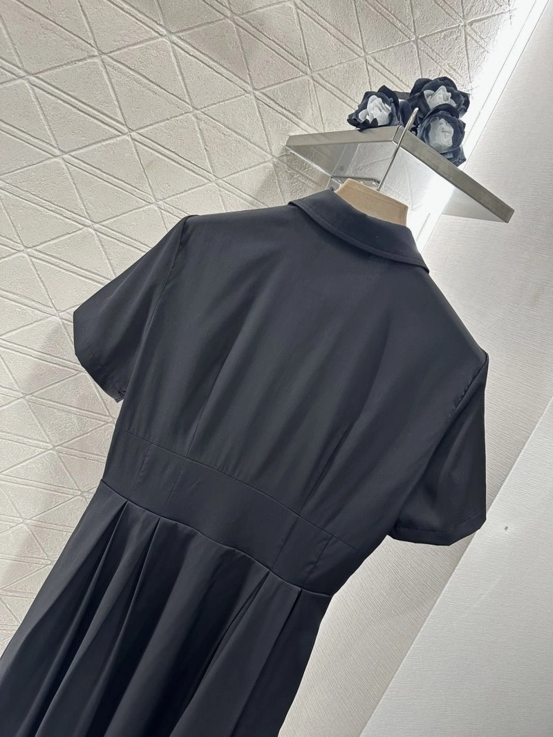 Christian Dior Dress Bright 114459