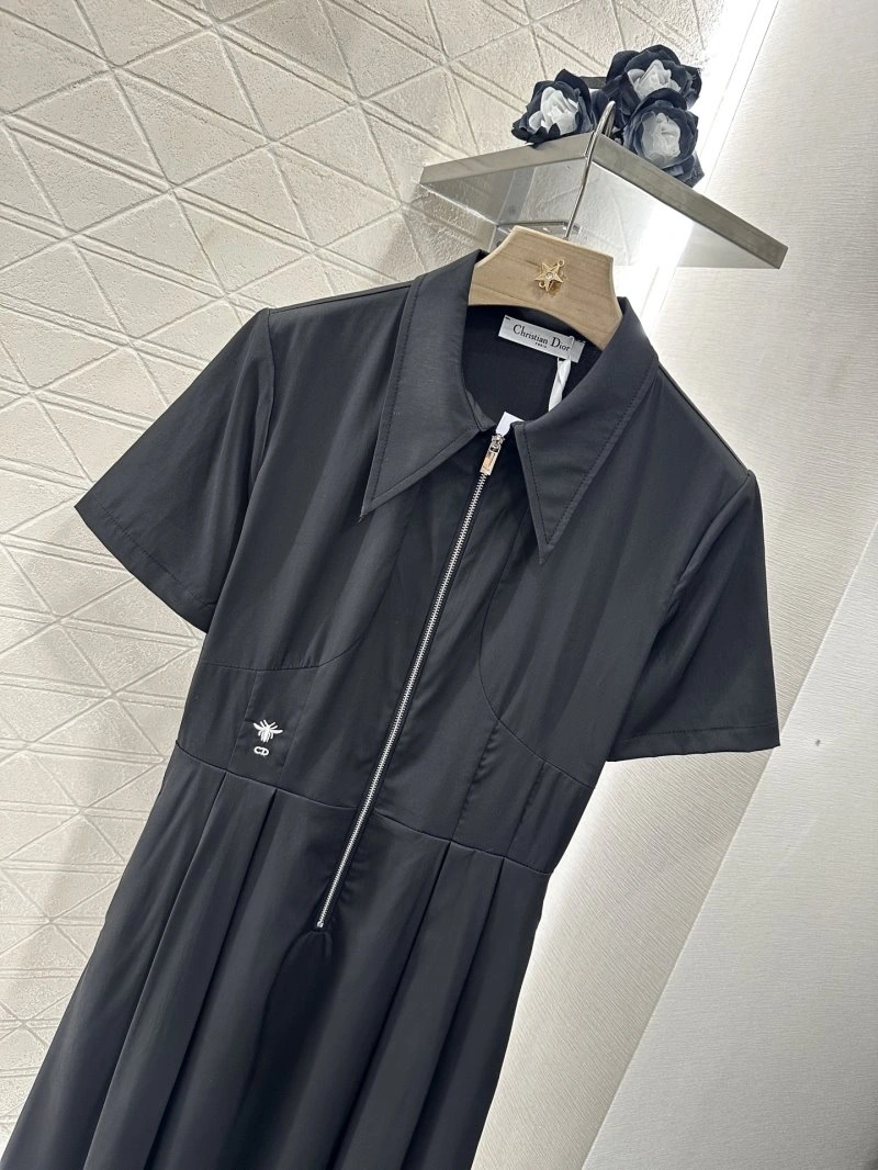 Christian Dior Dress Bright 114459