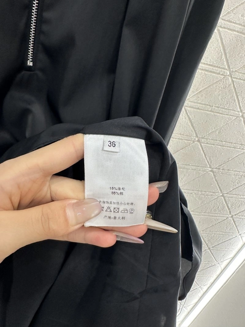 Christian Dior Dress Bright 114459