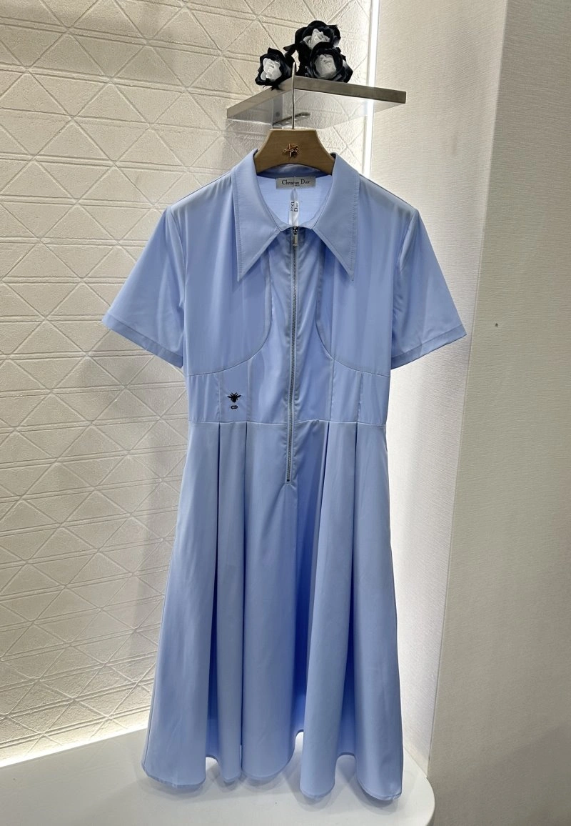 StreetReady Christian Dior Dress 114469