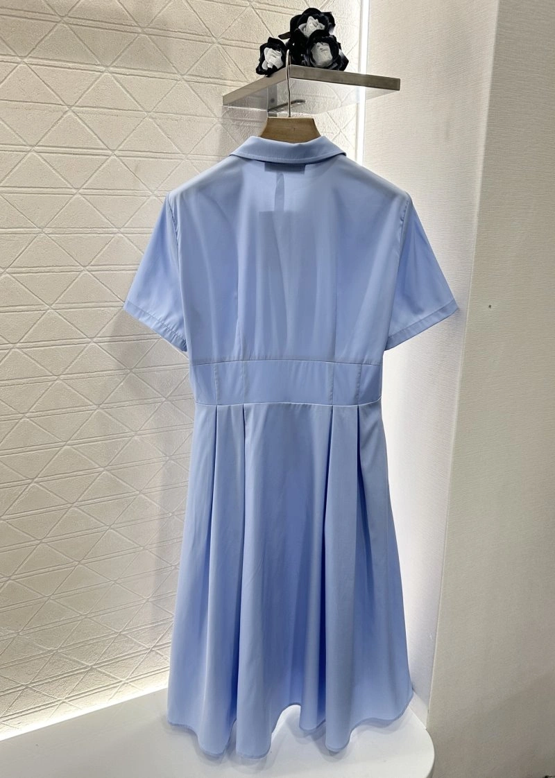 StreetReady Christian Dior Dress 114469