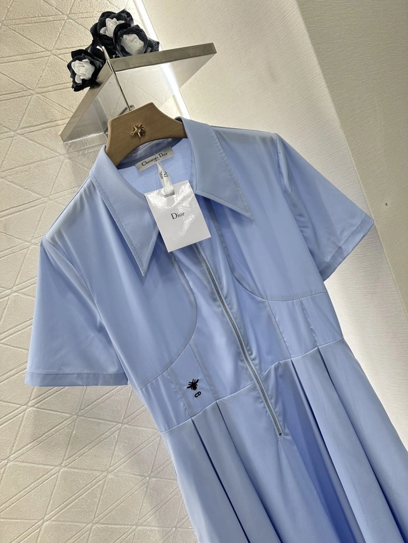 StreetReady Christian Dior Dress 114469