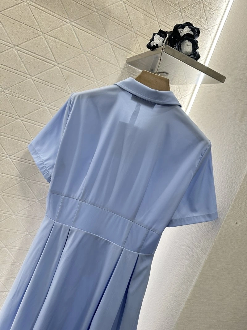StreetReady Christian Dior Dress 114469