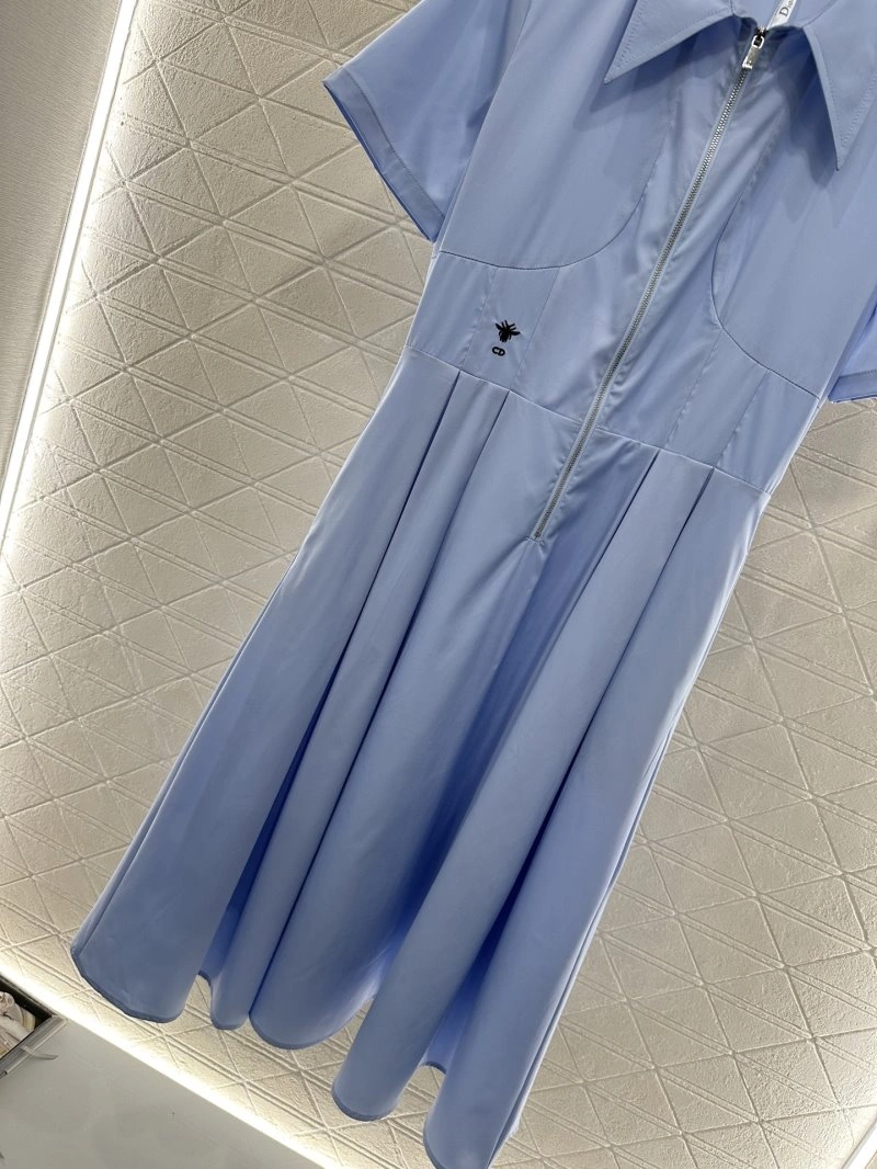 StreetReady Christian Dior Dress 114469