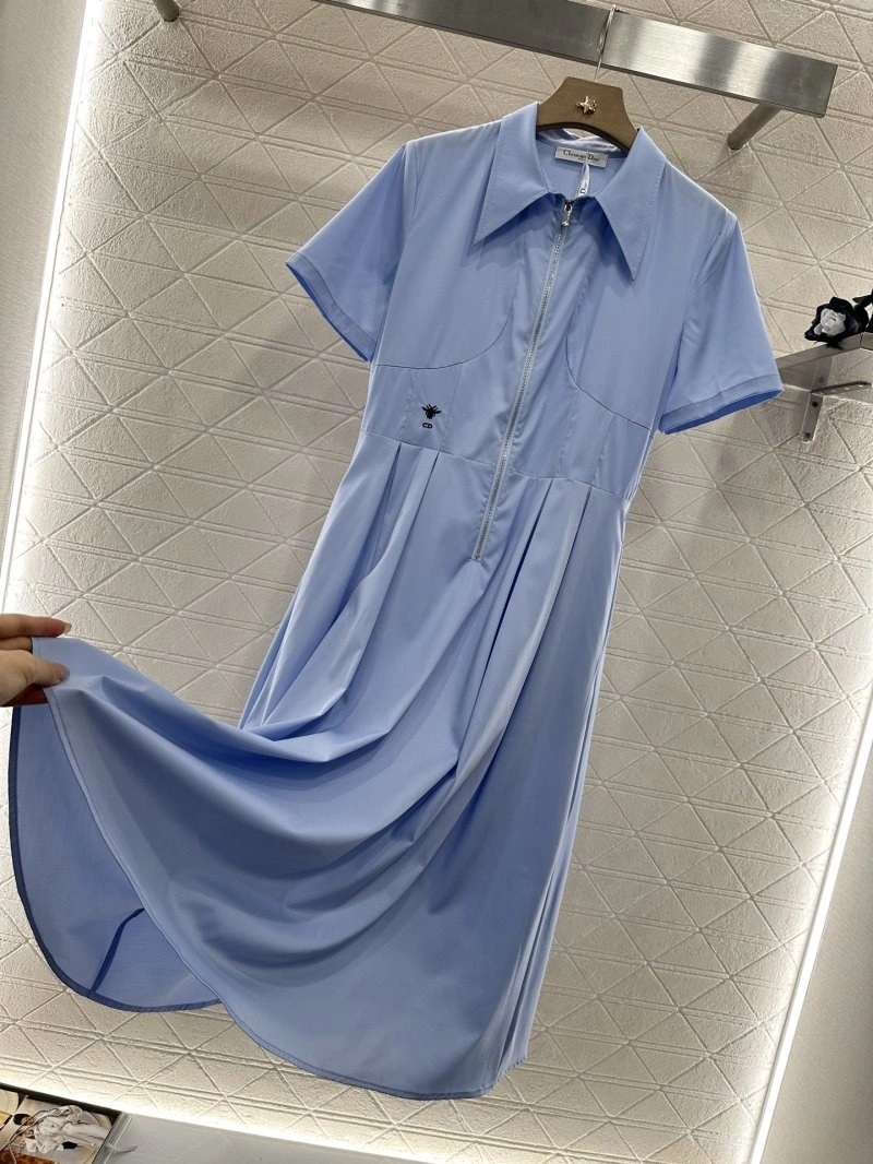StreetReady Christian Dior Dress 114469