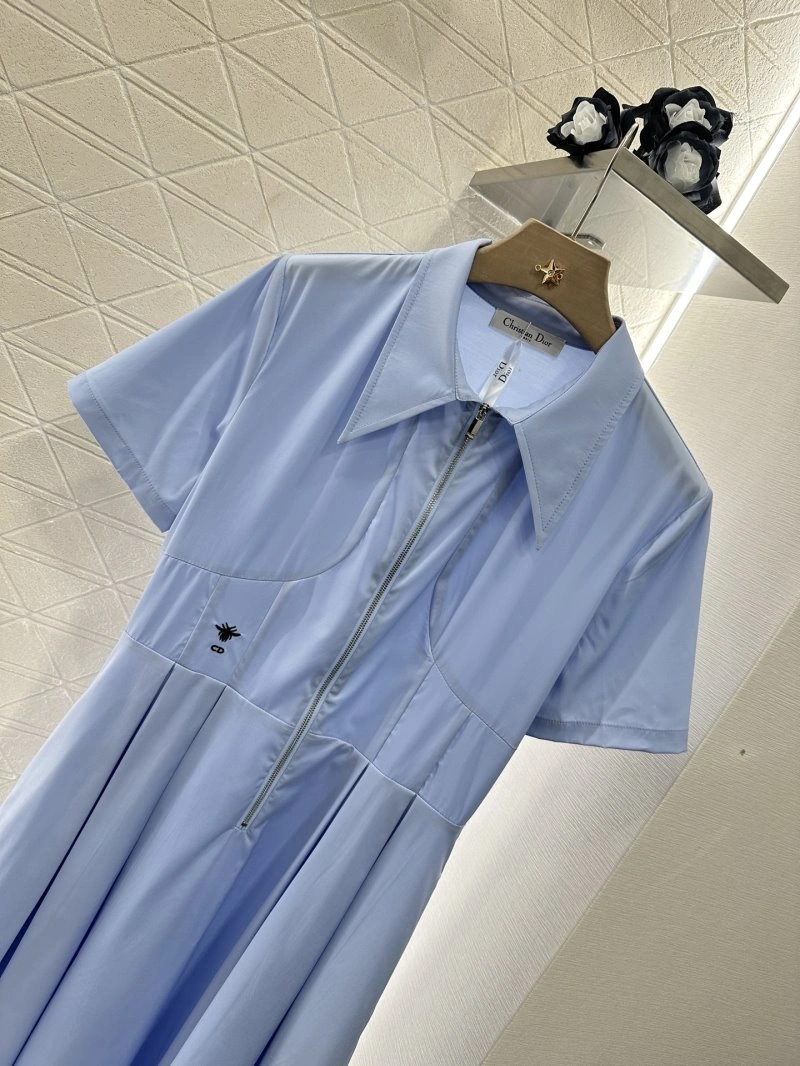 StreetReady Christian Dior Dress 114469