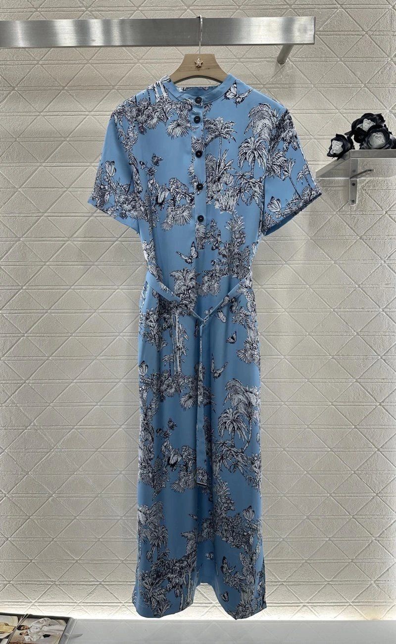 Christian Dior Dress Affordable 114455