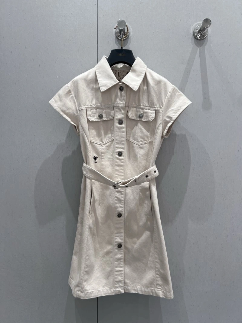 HighQuality Christian Dior Dress 112598
