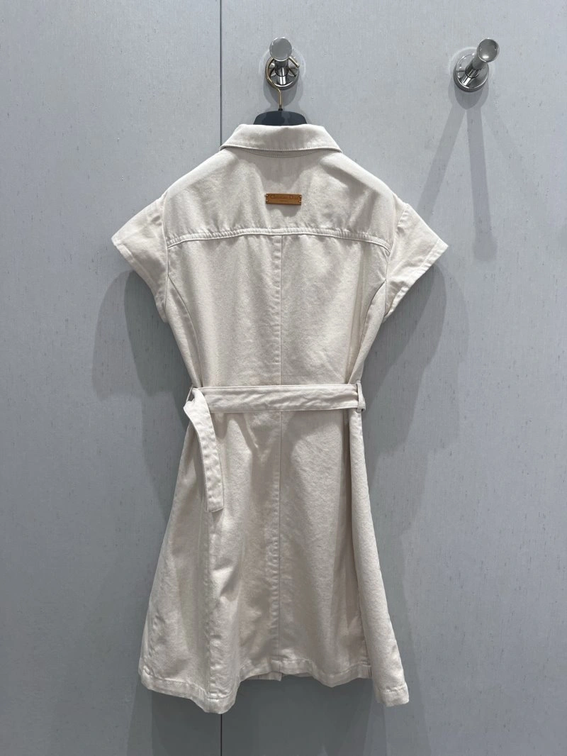 HighQuality Christian Dior Dress 112598