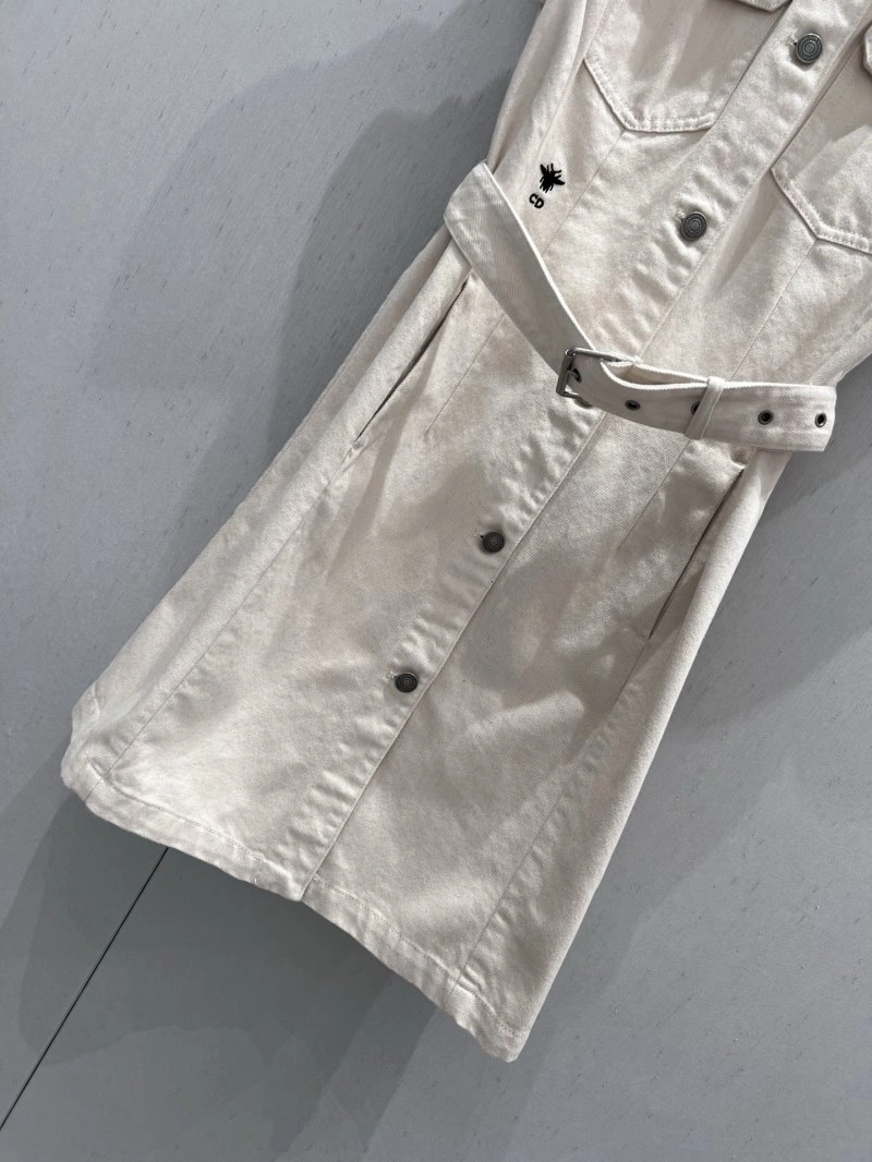 HighQuality Christian Dior Dress 112598