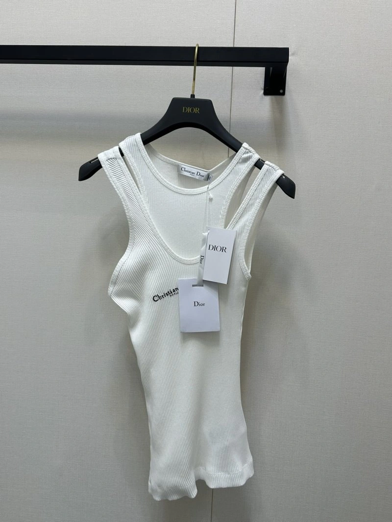 Sleek Christian Dior Dress 112593