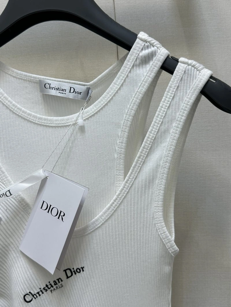 Sleek Christian Dior Dress 112593