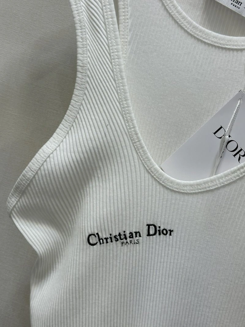 Sleek Christian Dior Dress 112593