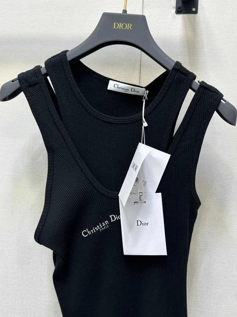 WaterResistant Christian Dior Dress 112591