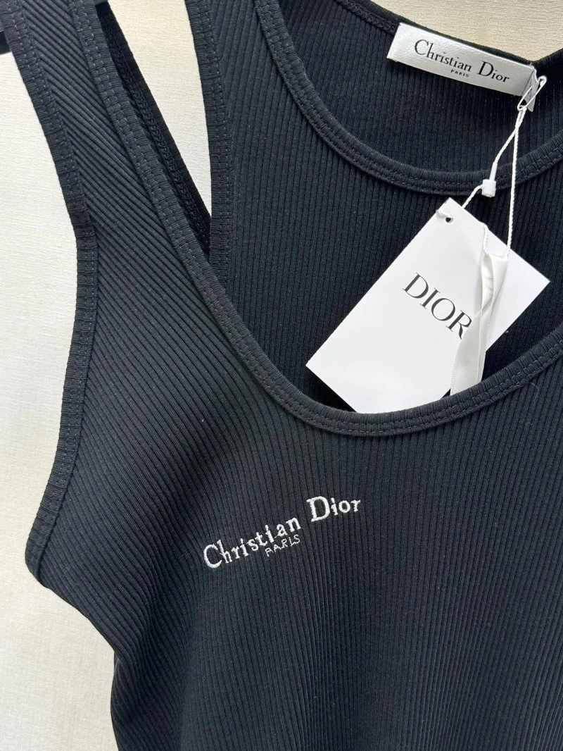 WaterResistant Christian Dior Dress 112591