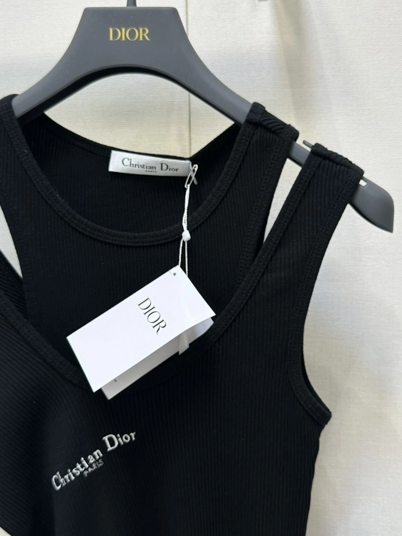 WaterResistant Christian Dior Dress 112591
