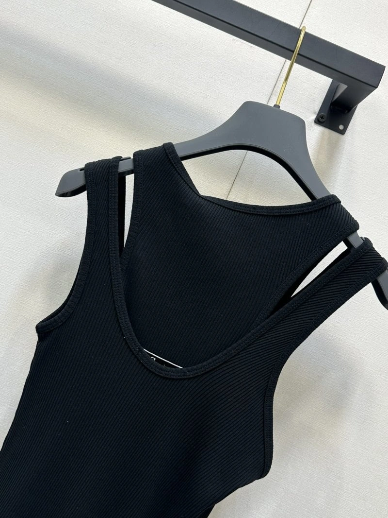 WaterResistant Christian Dior Dress 112591
