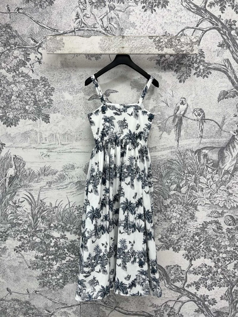 Stretchable Christian Dior Dress 112604