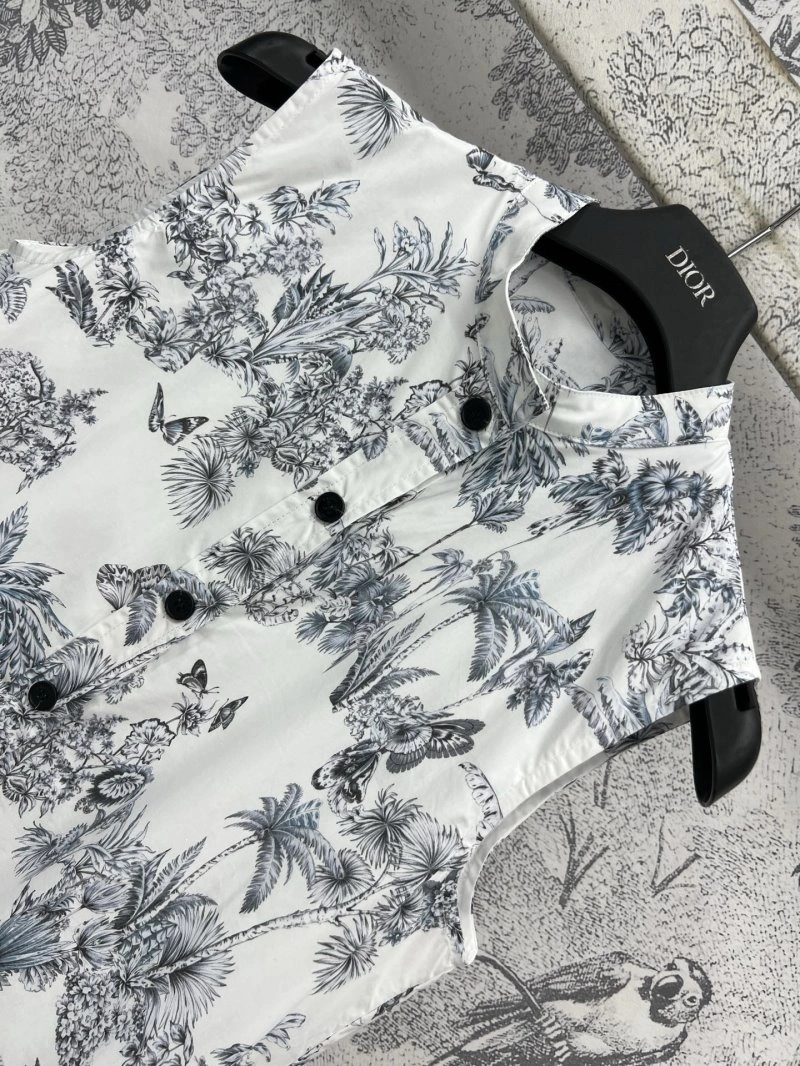 ZeroBulk Christian Dior Dress 112578