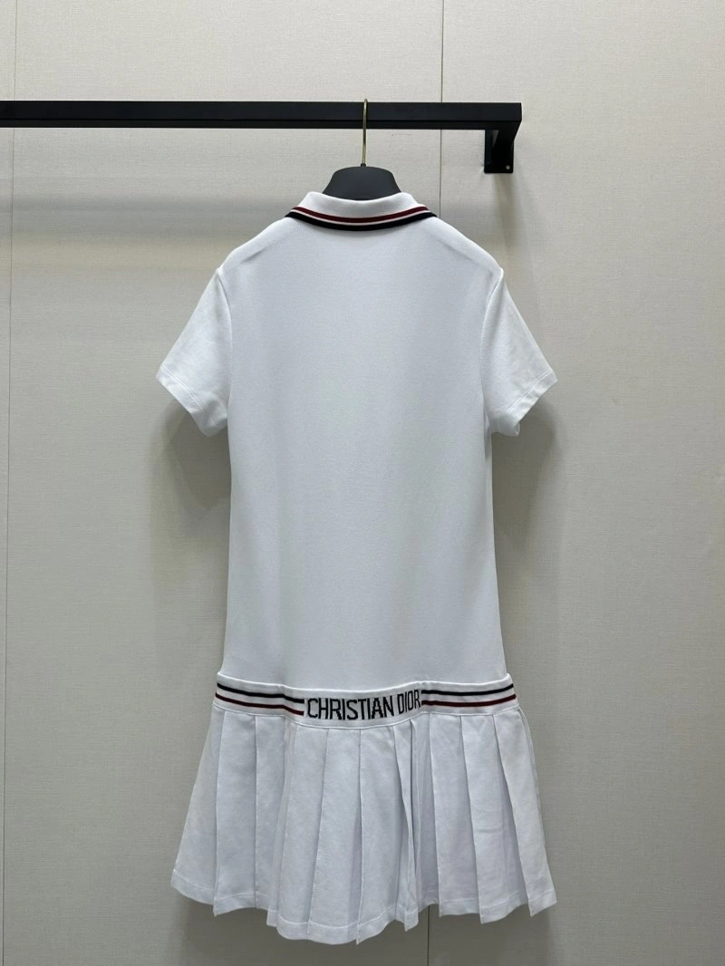 Christian Dior Dress Functional 112582